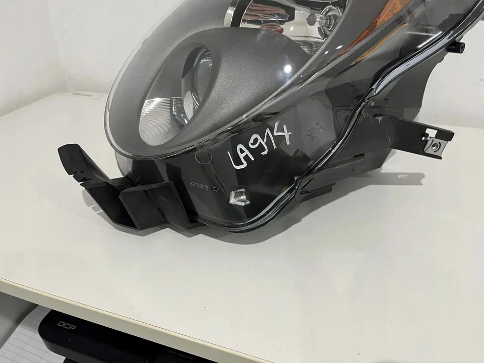 Frontscheinwerfer Alfa Romeo Mito 50521540 Xenon Links Scheinwerfer Headlight - Bild 2 von 4