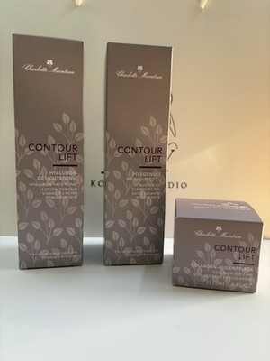 Charlotte Meentzen Contour Lift Set