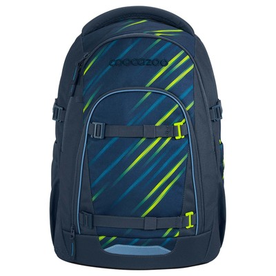 Coocazoo Mate - Schulrucksack 44 cm Fast Lime *NEU*