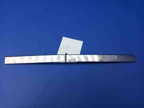 JAGUAR XJ X308 Türfensterleiste hinten links X308 4.00 Petrol 209kw 21208449