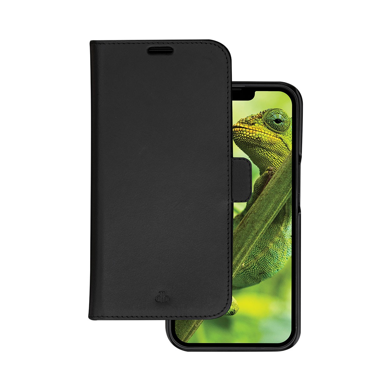 Coque folio avec porte-carte détachable dbramante1928 iPhone 14 Pro
