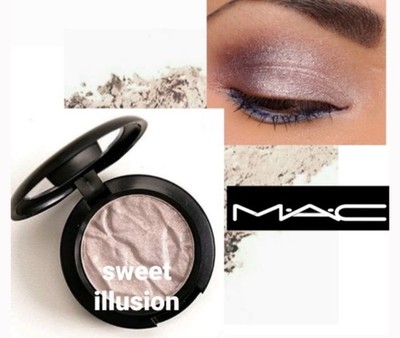 MAC Foiled Shadow Sweet illusion Limited Edition Collection New  Discontinued