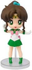 Modellino Pretty Guardian Sailor Moon Sailor Jupiter Bandai Spirits F/S NUOVO