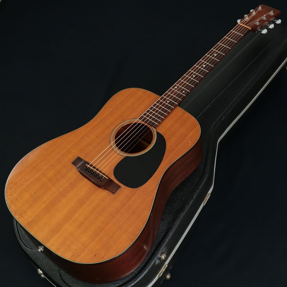 Martin D-18 1979 Vintage Acoustic Guitar | eBay