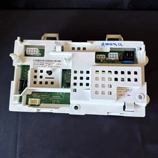 Amana Washer Control Board W10785628