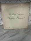 ROLLING STONES Beggars Banquet 1968 1st PRESS London PS 539 Gatefold NM