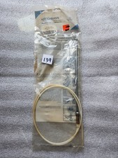 Genuine Nos Hirschmann Antenna Mast Mercedes-benz Audi Bmw Q4820002