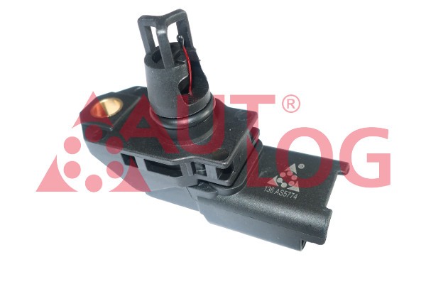 AUTLOG AS5774 Sensor, intake manifold pressure for CITROËN,DS,FORD,OPEL,PEUGEOT,