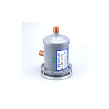 Parker Sporlan 402109 C487GTC 7/8" ODF Replaceable Core Catch-All Filter-Drier