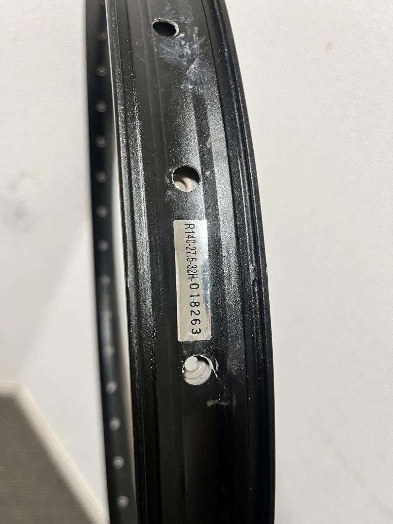 Hope Rim 27.5 | eBay Hope Rim 27.5 | eBay