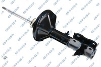 GSP StoßDäMpfer Vorne Links FüR Mitsubishi Colt IV Ca_A Lancer V Cb/D_A