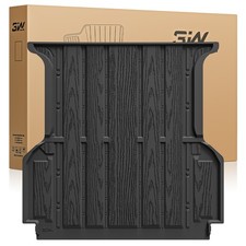 3w Truck Bed Mat For Ford Ranger 5ft 59.6 Bed 2024 2025 2026 Vehicle Bed Mat 3w Truck Bed Mat For Ford Ranger 5ft 59.6 Bed 2024 2025 2026 Vehicle Bed Mat