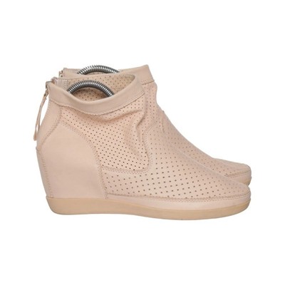 Shoe the Bear, Boots, Größe: 38, Beige, Leder, Damen #h5o