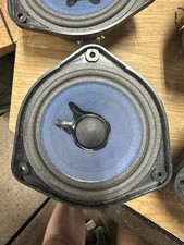 Bose 901 Series III IV V VI Driver Speaker 108515 Perfect Condition