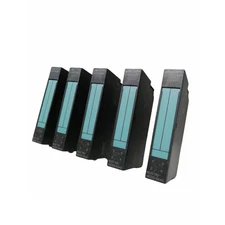 Siemens 6es71324bd000aa0 Modules for Et 200s 4 Do Standard 24dc 16.9oz15mm