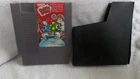 Bubble Bobble ( Nintendo Entertainment System NES ) With  Sleeve Donation