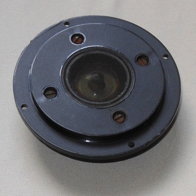Vintage Philips AD 160/18 Tweeter | eBay