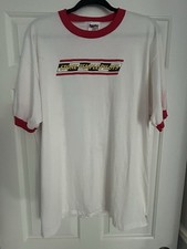 1996 VIntage Stone Temple Pilots Concert Ringer T Shirt X Large pre Shrunk