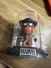 Marvel Mini Domez Deadpool Zag Toys