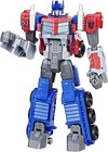 Vinyl Optimus Prime Transformers Action Figures & Accessories
