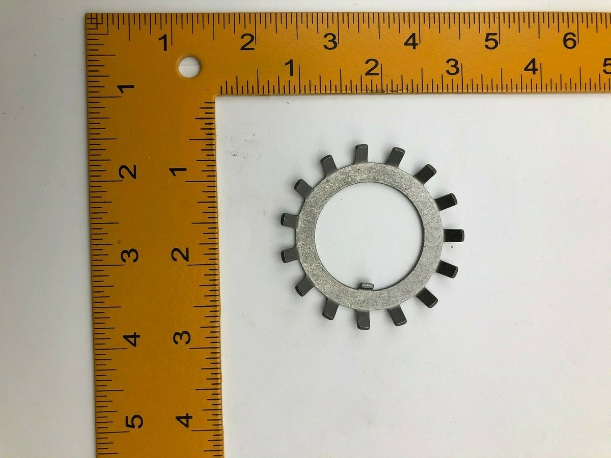 0034967 Caterpillar Lockwasher, 34967 SK-20190828RB | eBay