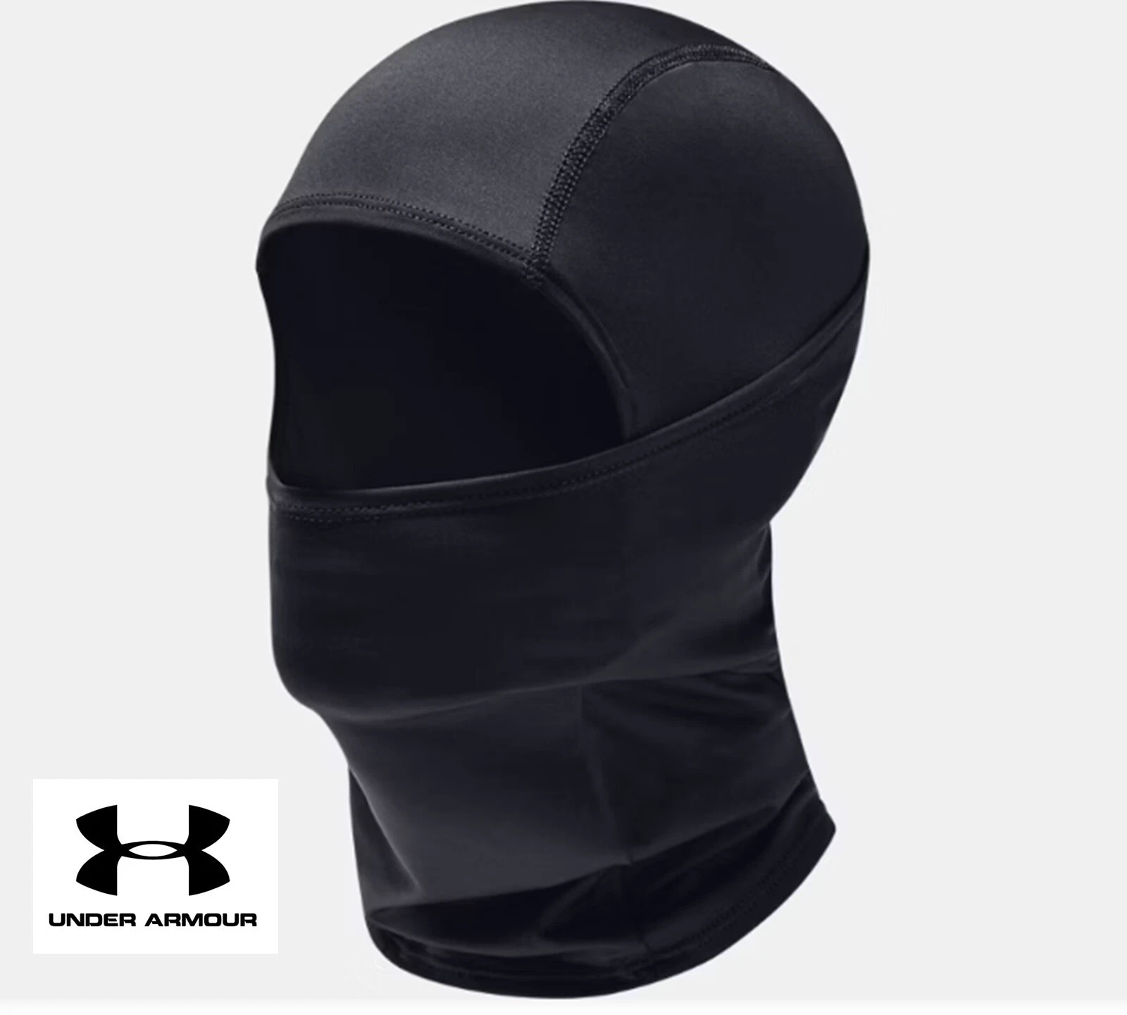 Under Armour Unisex Tactical Balaclava 1257995 NEW