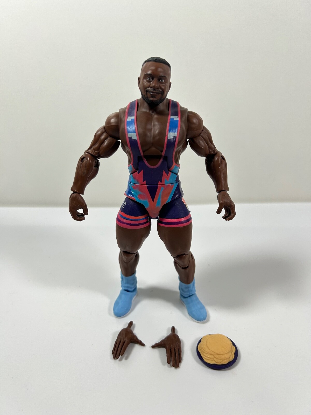The New Day Raw Smackdown Wrestling