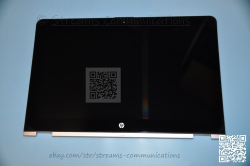Pantalla LCD LED 15,6 pulgadas para portátil + pantalla táctil para HP Envy M6-AQ (con un punto brillante) - Imagen 6 de 8