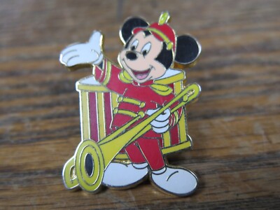 Trading Pin / MLBP2008 DISNEY ミッキー ピンバッジ Trading Pin / MLBP2008 DISNEY ミッキー ピンバッジ