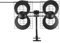 Clearstream 4v Indoor/outdoor Hdtv Antenna With Mount - 70 Mile Range on sale Clearstream 4v Indoor/outdoor Hdtv Antenna With Mount - 70 Mile Range on sale