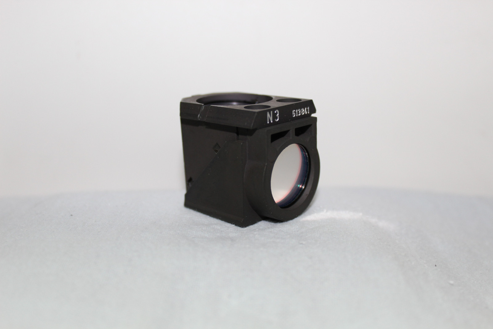 Leica Filter Cube 'N3', Large for DM L series microscopes, 11513841 eBay