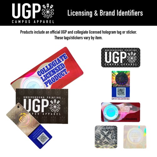 Kansas State Wildcats Primary Logo T-Shirt - Purple - Picture 26 of 26