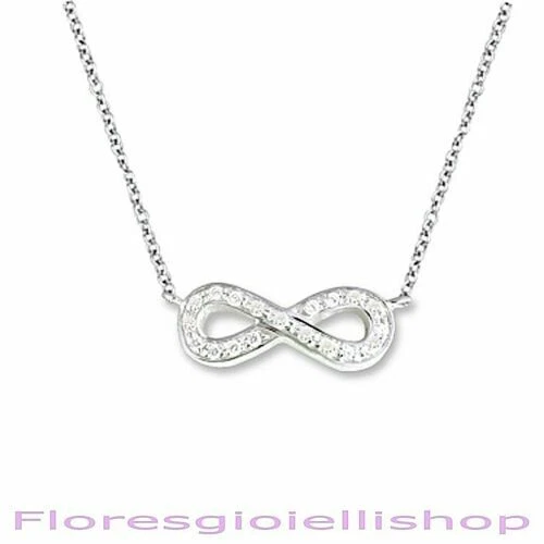 Collane e pendagli di lusso con gemme di pietra principale zircone zircone