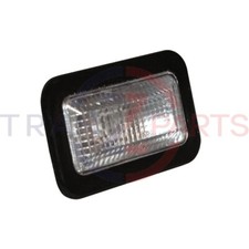 Step Wing Indicator Lamp Fits Mercedes Arocs 2013-2019 28200001