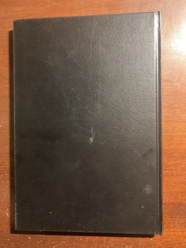 Handbook for The Rolls-Royce Silver Wraith XXVII TSD 515 1987 Hardcover Book - Bild 7 von 7