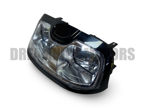Faro de cabeza de tractor para Mahindra 3535 3540 4035 4535 5035 fabricante de equipos originales e007700663d91 - Imagen 5 de 14