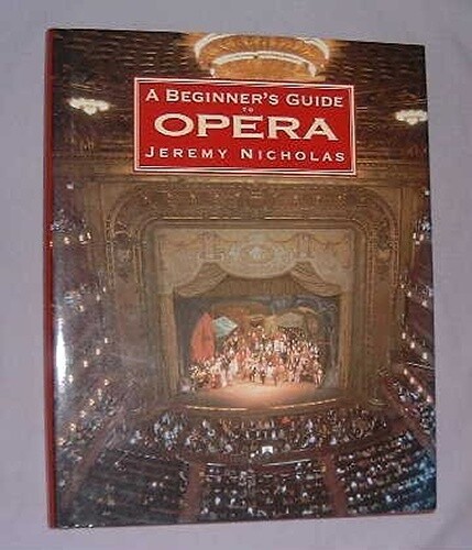 A Beginner's Guide to Opera - Picture 1 of 1