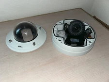 AXIS P3364 6MM Network IP POE Security Surveillance  Camera