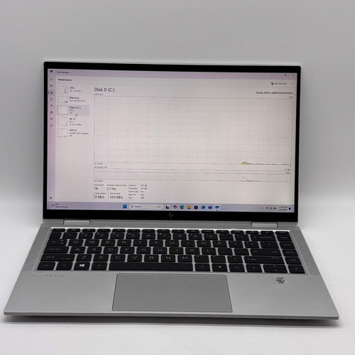 HP EliteBook x360 1040 G7 2J1H6UP 14" i7-10610U 1.8GHz 16GB RAM 512GB SSD - Picture 4 of 11