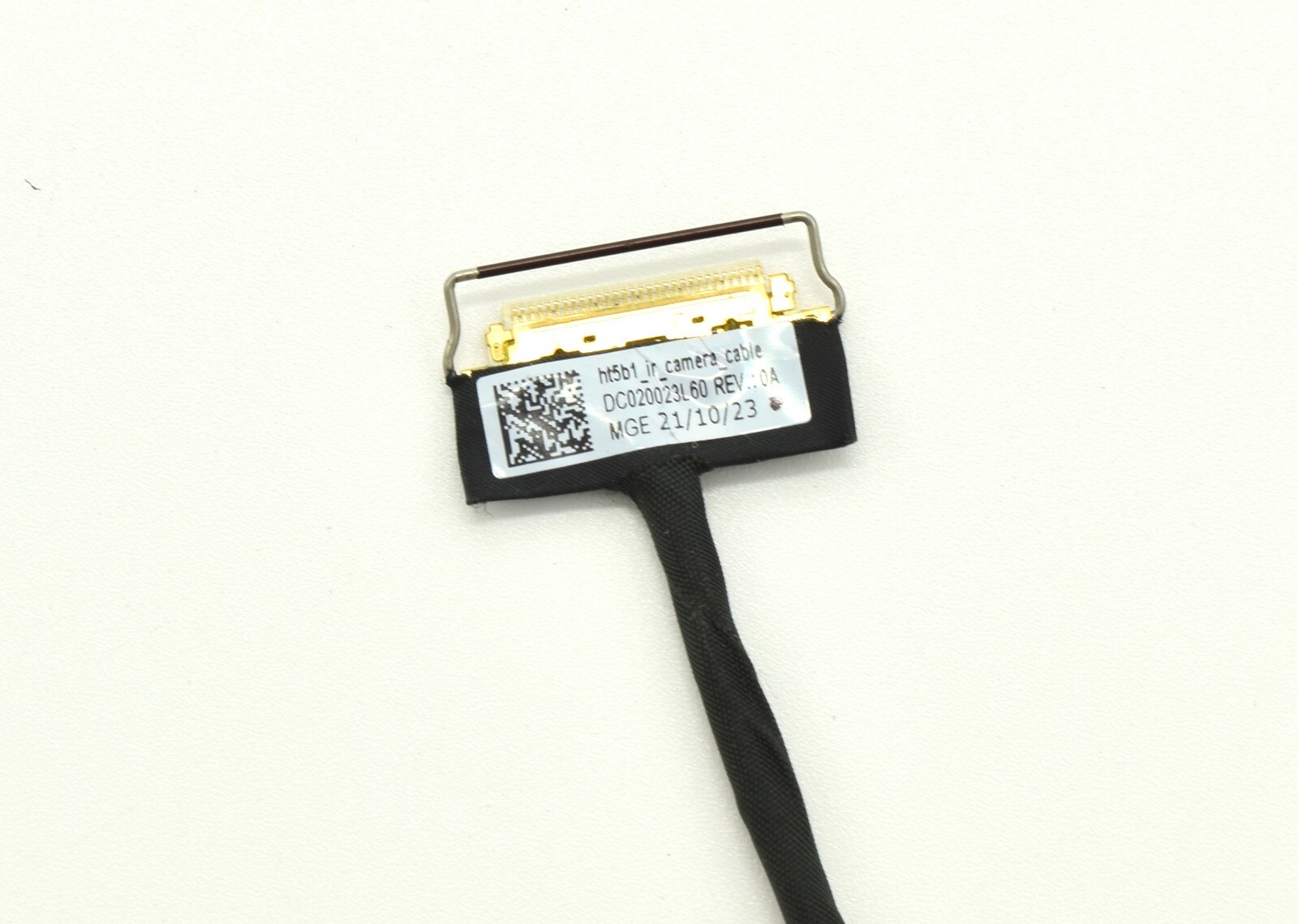 5C11C12497 for Lenovo ThinkPad T15 Gen 2 P15S Gen 2 LCD cam Camera Cable IR eBay