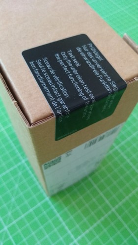 IFM Induktiver Sicherheitssensor GI701S Neu+OVP, 4021179232098 - Picture 3 of 5