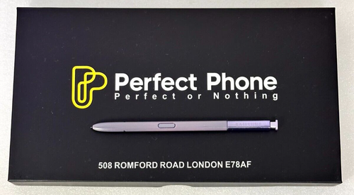 Samsung Galaxy NOTE 8 N950 Stylus Touch S Pen -UK - Picture 3 of 14