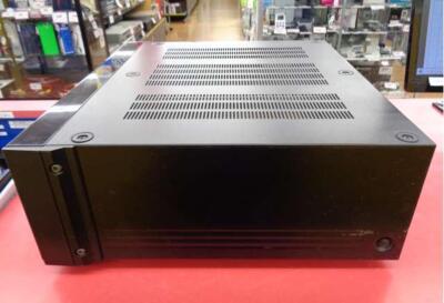 SANSUI AU-α607i | Stereo Integrated Amplifier Manual in Good