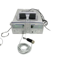 Boston Scientific Swiss Lithoclast Select w/ Vario Handpiece & Footswitch