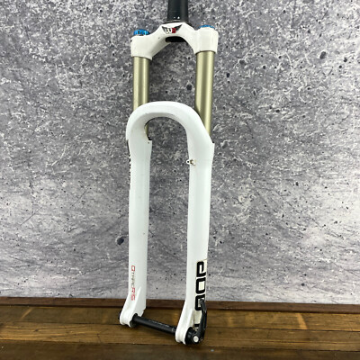 White Bros Loop TLR Fork Taper 29 Suspension Disc 700c 100 X 15