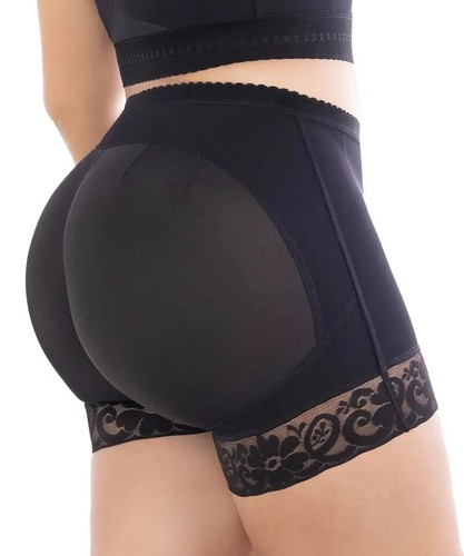 Panty Colombiana Delie by Fajate Faja Colombiana Short Moldeador Talla L - Picture 2 of 11