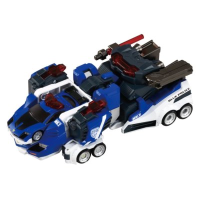 Takara Tomy - ストライカーオプティマス+JETPOWER UPGRADE KIT 非正規 FWI-4 Jetwing Upgrade Kit | I love Transformers！