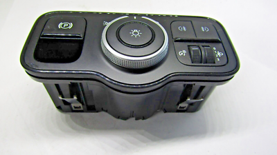 A9079059604 MERCEDES BENZ HEADLIGHT SWITCH 18 21 SPRINTER | eBay