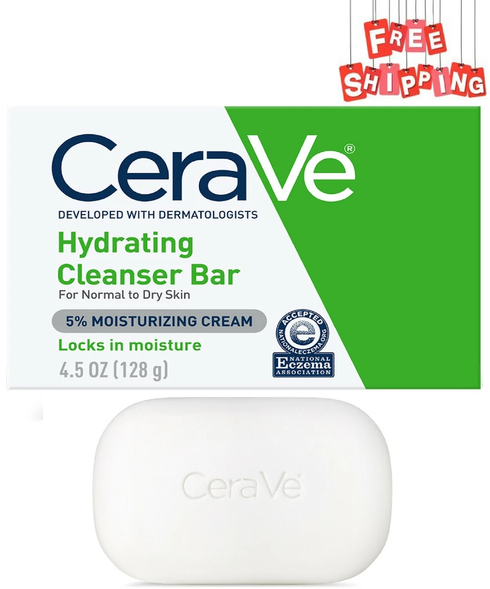 Working Hands Cleansing Bar