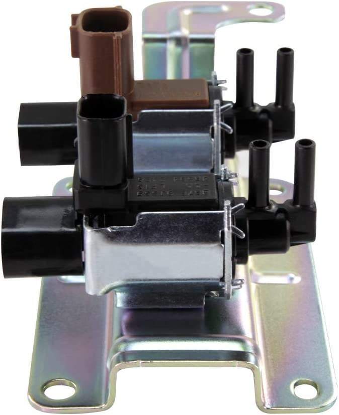 Vapor Canister Purge Solenoid Valve For Mazda 3 5 6 CX7 LF8218740